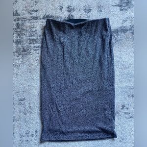Pencil Skirt